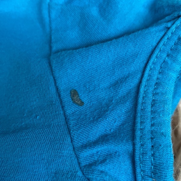 I Love Ice Cream Snoopy Tee - Picture 4 of 4